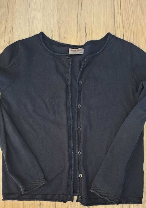 Sweterek dla dziewczynki 51015