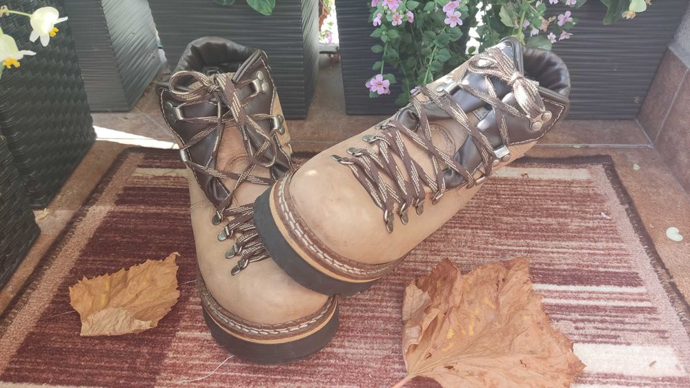 Buty GreenLand [ EU 39 ] [ 25,0 cm ] [ zimowe ocieplane ] [ WaterTEX ]