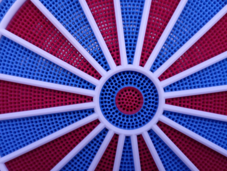 Дитячий іграшковий дартс електронний crivit для підлітків