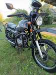 Motor 125ccm Romet adv 2021r