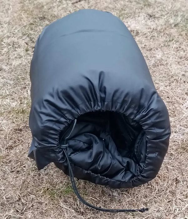 Спальний мішок "X2", виробництво Україна, топ якість.