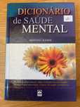 Dicionário de saúde mental