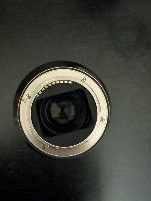 Tamron 35 150 2.8 Sony Mount