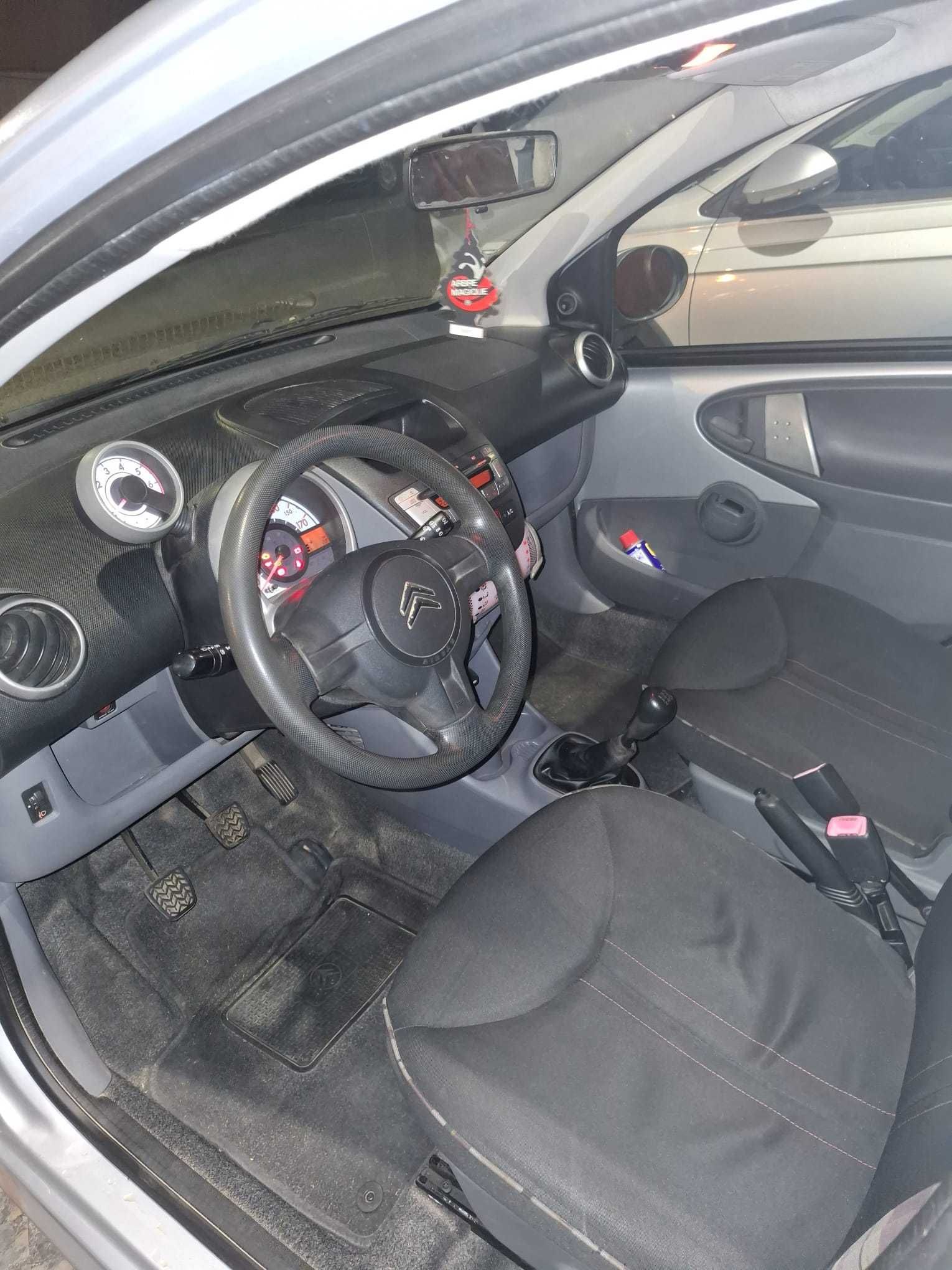 Citroen c1 2009 hdi