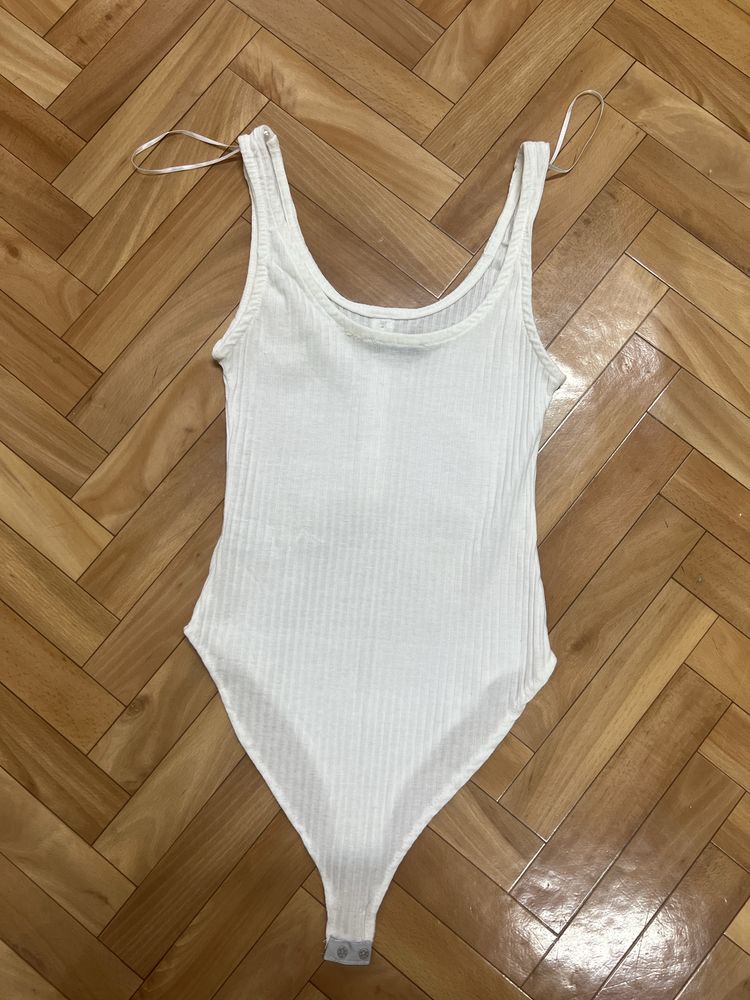 Бодік білий Zara M