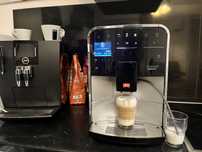 Ekspres Melitta Caffeo Barista T F73
