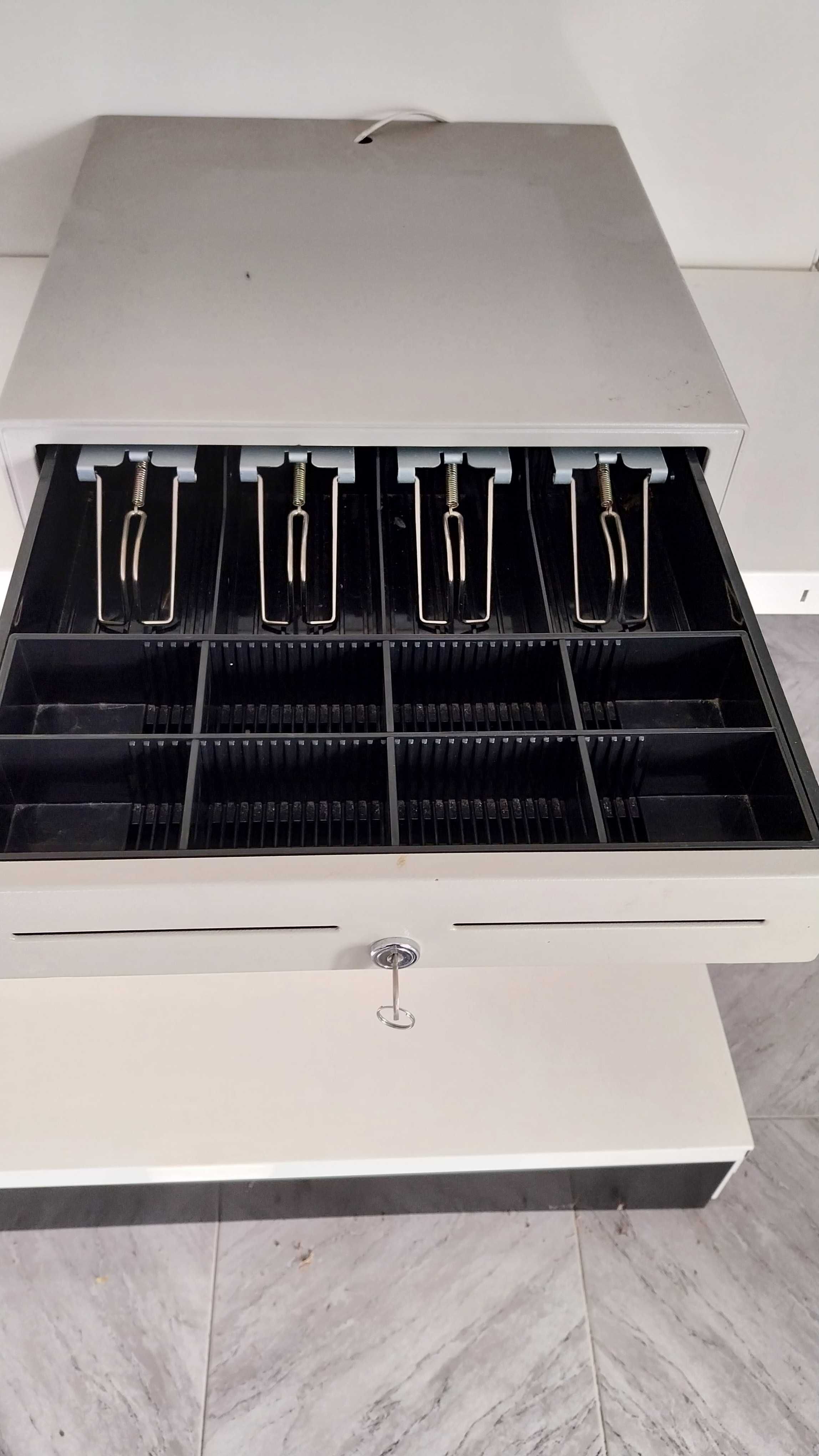 Caixa de máquina registadora