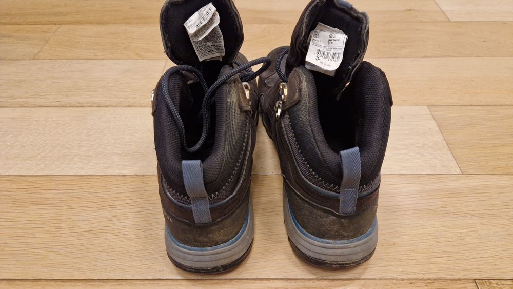 Buty quechua MH 100 rozmiar 42