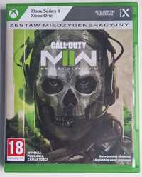 Call of Duty Modern Warfare II PL - Xbox One/Xbox Series X