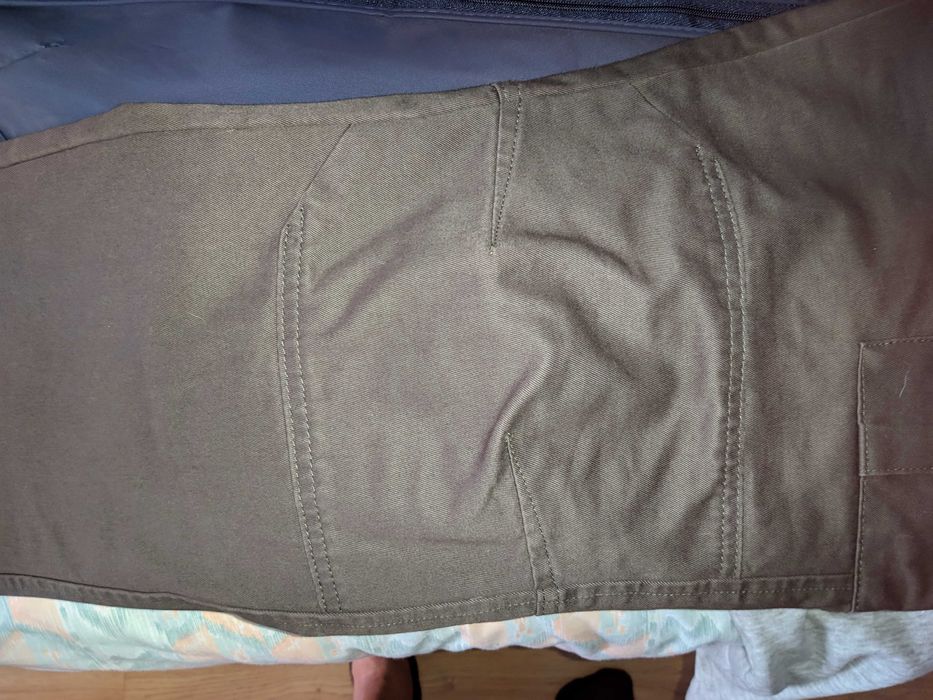 Calças Dainese 44 mota Cargo