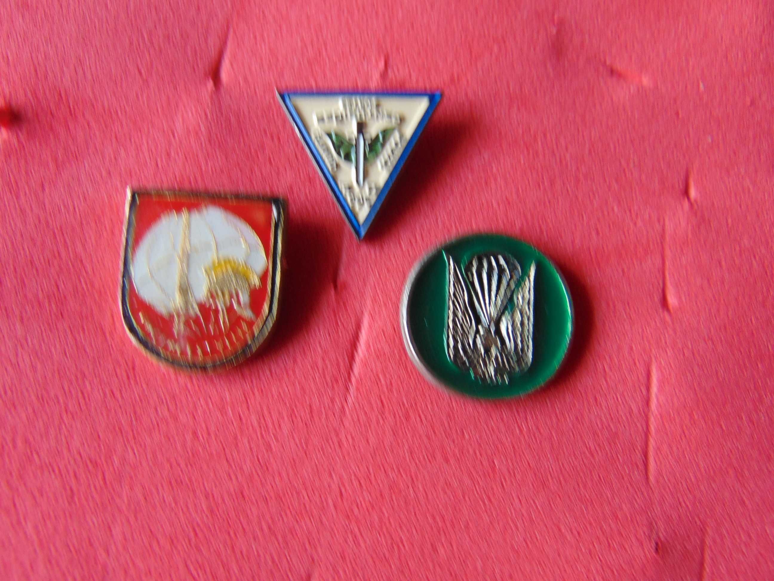 pins das  colonias ultramarinas.