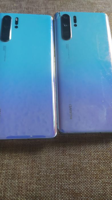 Hauwei P30 pro 128/256gb