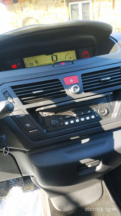 Продам Сітроен с4 гранд пікасо 2010р.