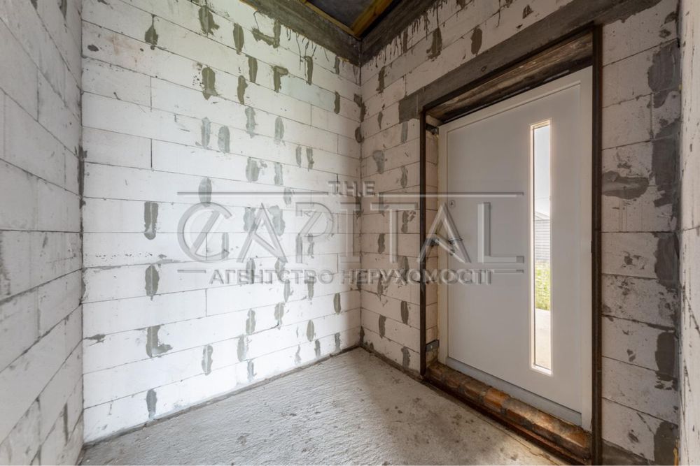 Продаж будинку в "КМ Міжріччя, , 160м2, 6,5 сотки