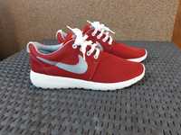 Buty sportowe czerwone Nike roz. 39.