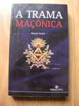 A Trama Maçónica
de Manuel Guerra