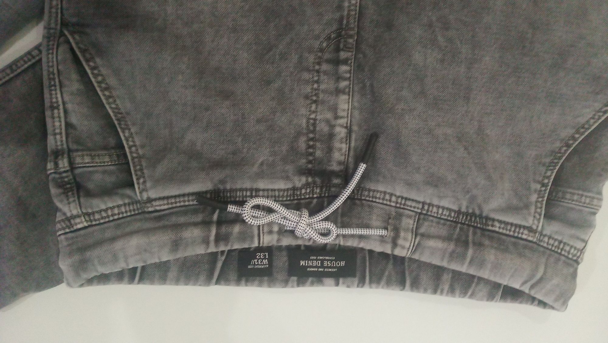 Spodnie męskie House jeans 31/32