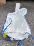 Worki big bag pojemność 1000kg