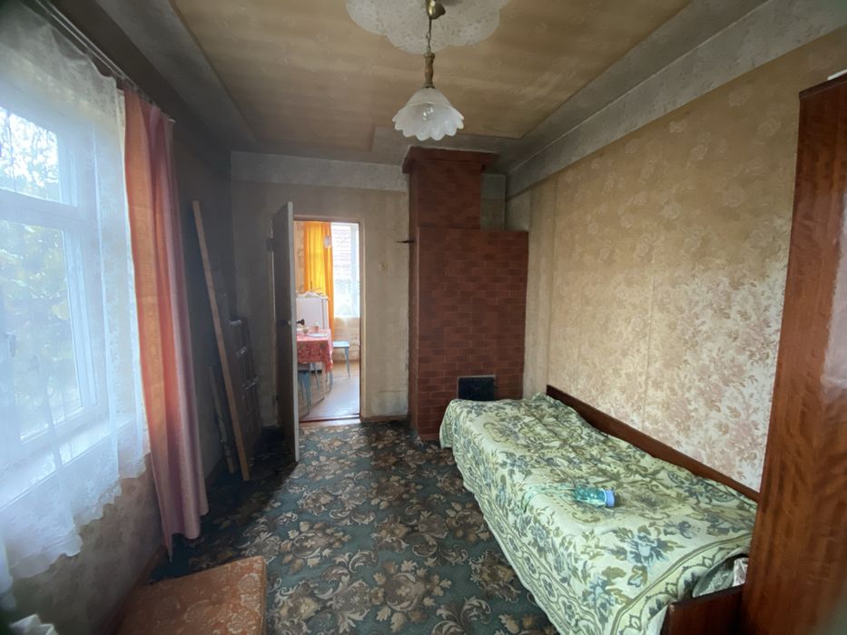 Дача під Києвом, село Круги