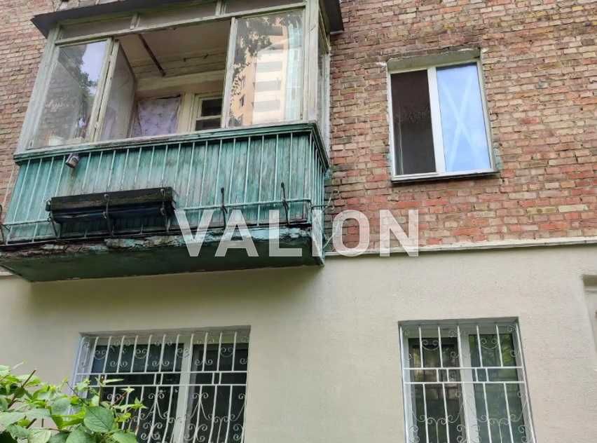 Продаж 2 кв. 2/5  Борщагівська 202, Держ програми