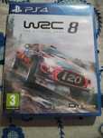 Jogo da PS4 URC 8
