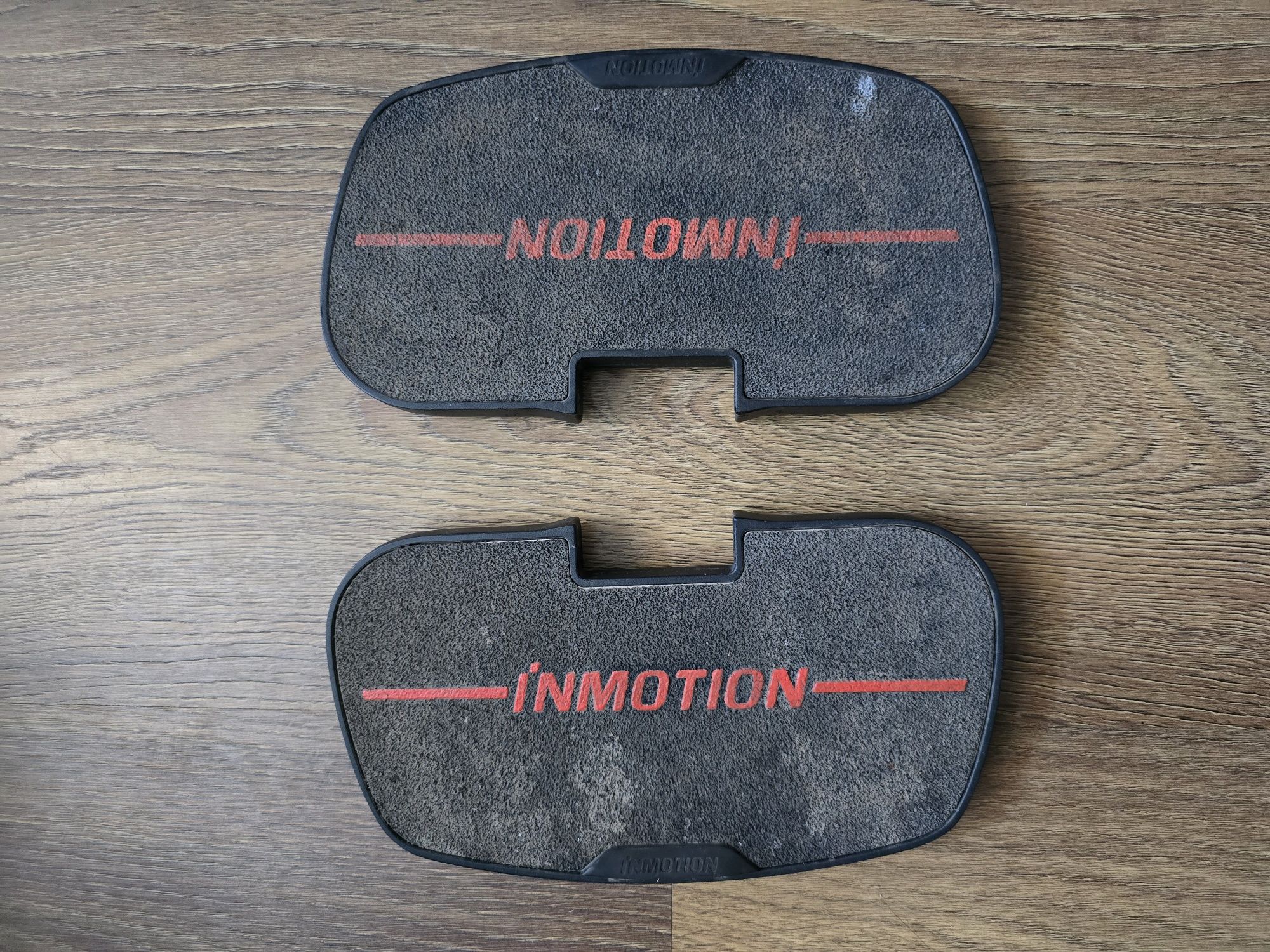 Педалі для моноколеса Inmotion
