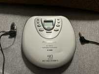 Panasonic SL-SX510 discman