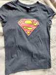 Podkoszulka T-shirt Superman M Sinsay