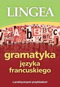 Gramatyka języka francuskiego - praca zbiorowa