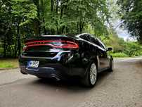 Dodge Dart GT Lpg