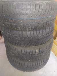 Продам зимові шини 175/70 R13