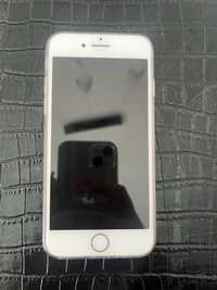 iPhone 7 32GB srebrny