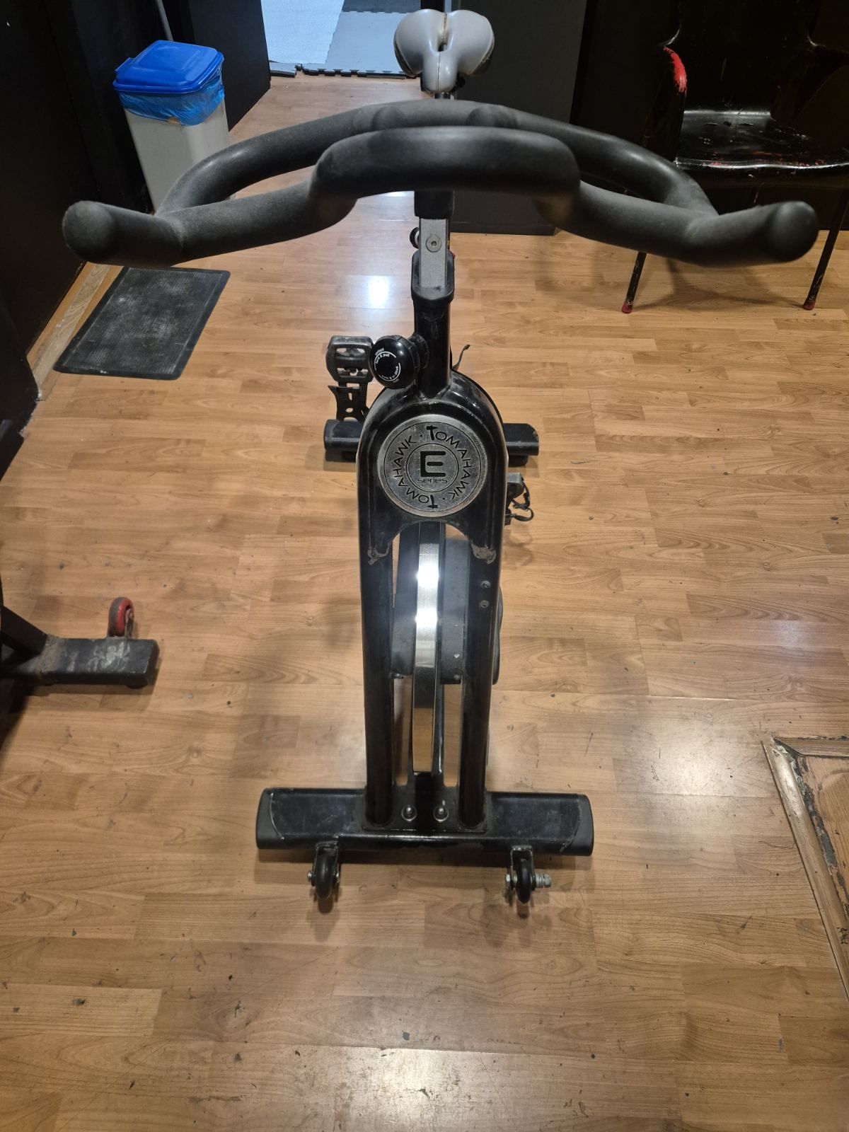 BIKES/Steps/Bancos/passadeiras Gym em bom estado