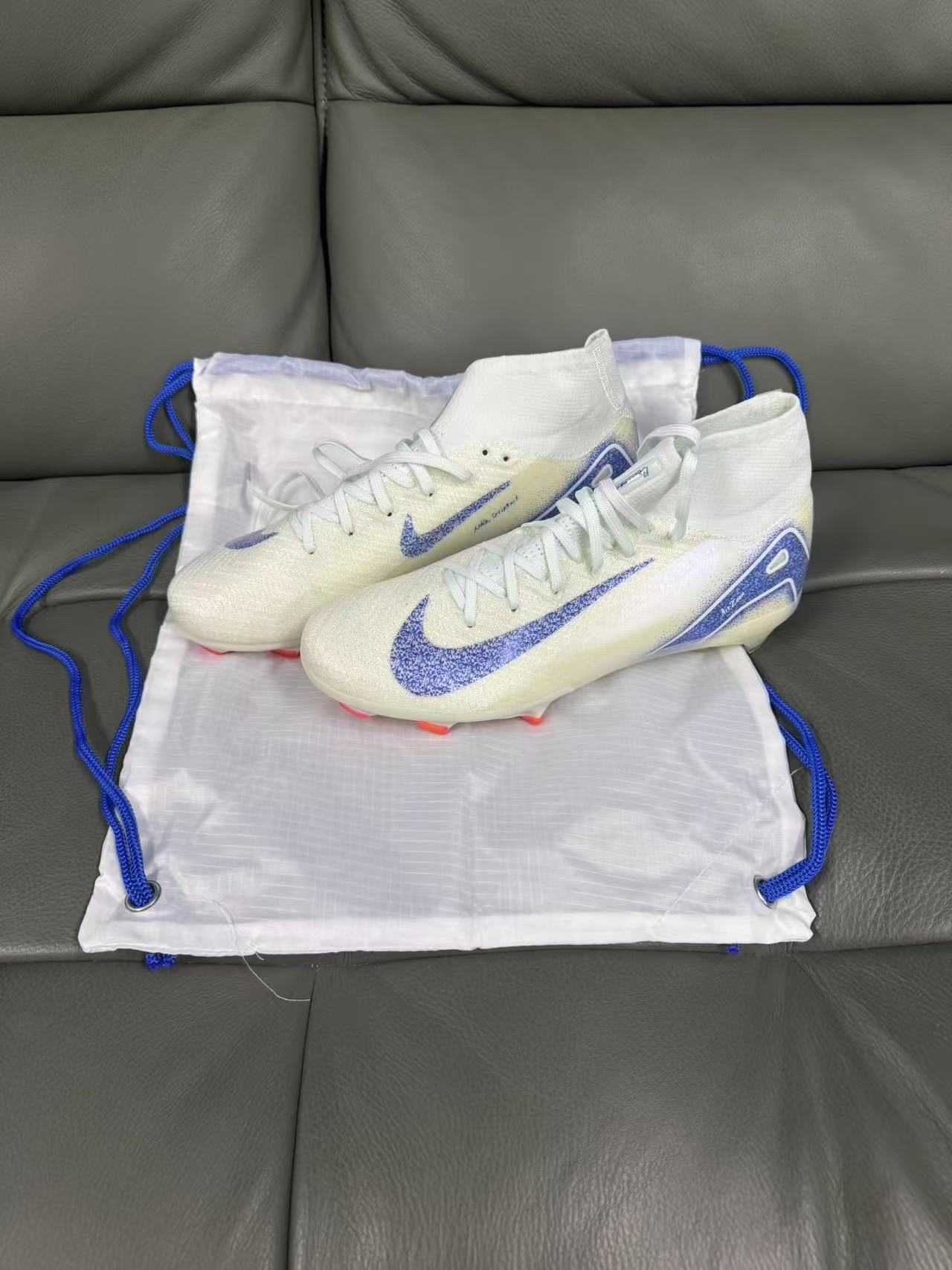 NikeMercurialSuperfly10EliteFG r.43