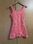 Vestido Renda Original