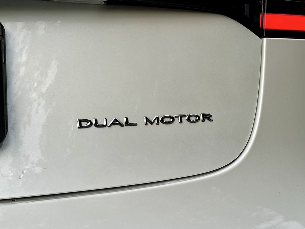 Tesla Model 3 Long Range Dual Motors