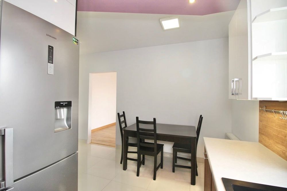 Kawalerka z klimatyzacją i balkonem ul. Chrościckiego, Włochy