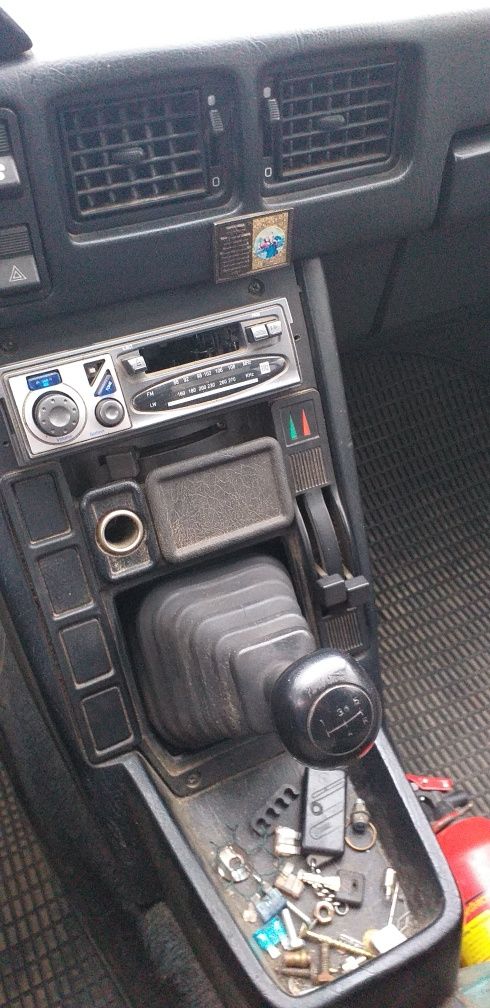 Polonez Truck 1995rok