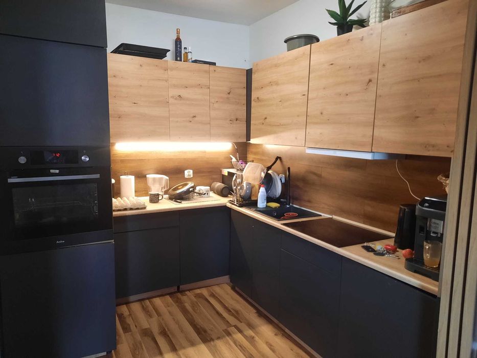 Mieszkanie ładne, dwupokojowe 50 m2