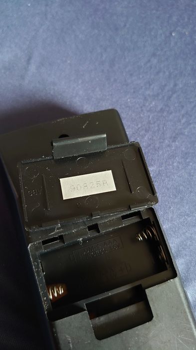 Pilot Canon Wireless Controller WL-D2000