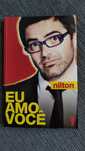 Livro Eu Amo Você