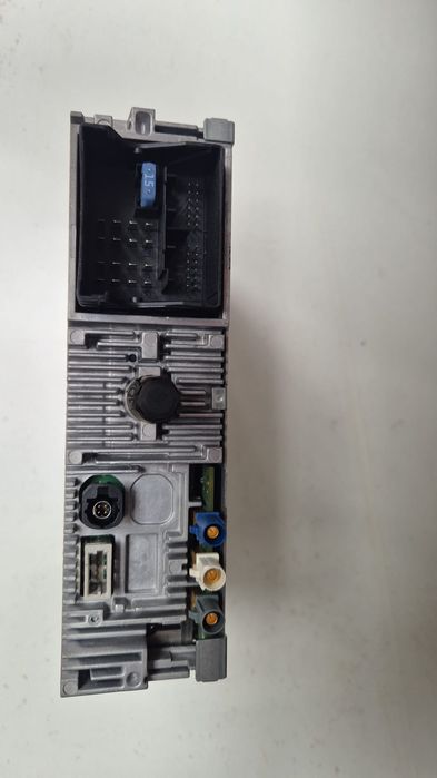 Autoradio sistema multimédia Peugeot Citroen