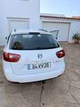 Seat Ibiza ST (ecomotive)