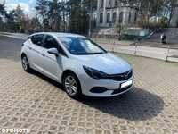 Opel Astra Polski salon 18.500 tys. przebieg.