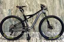 Cannondale SCALPEL SI 2 Carbon L