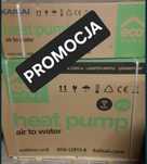 Pompa ciepła split Kaisai 12 kW