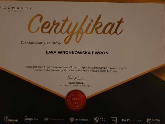 noclegi pracownicze - firmy w-wa Młociny
