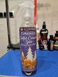 Perfumy dla psa Groomers Satted Caramel Spice Fragrance Spray 500 ml