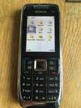 Telefon nokia e51
