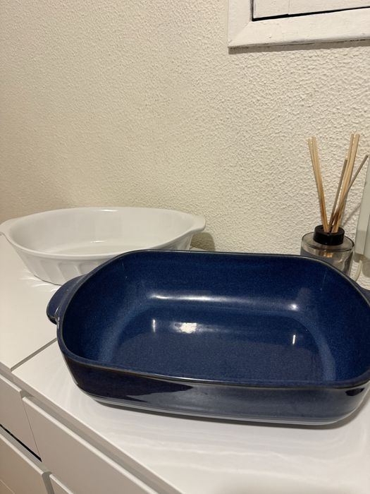 Conjunto de Travesas